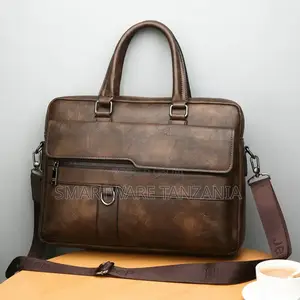 Men Bag For Work Laptop Bag In Business With Large Capacity