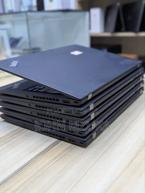 Laptop Lenovo ThinkPad X1 Carbon 8GB Intel Core I7 SSD 256GB