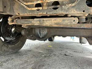Toyota Land Cruiser Prado 3.0 D-4D 5dr 2004 Purple