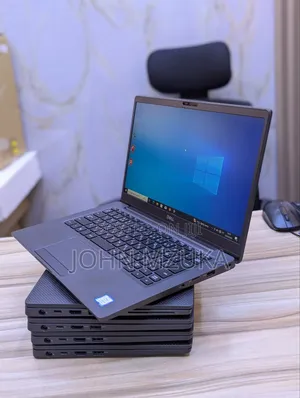 Laptop Dell Latitude 7300 4GB Intel Core I5 SSD 256GB