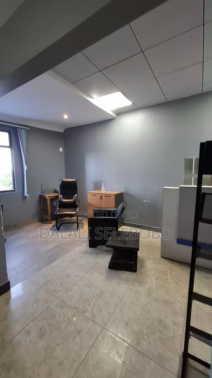 Office Space Flow1 Near by Mliman Cty Area