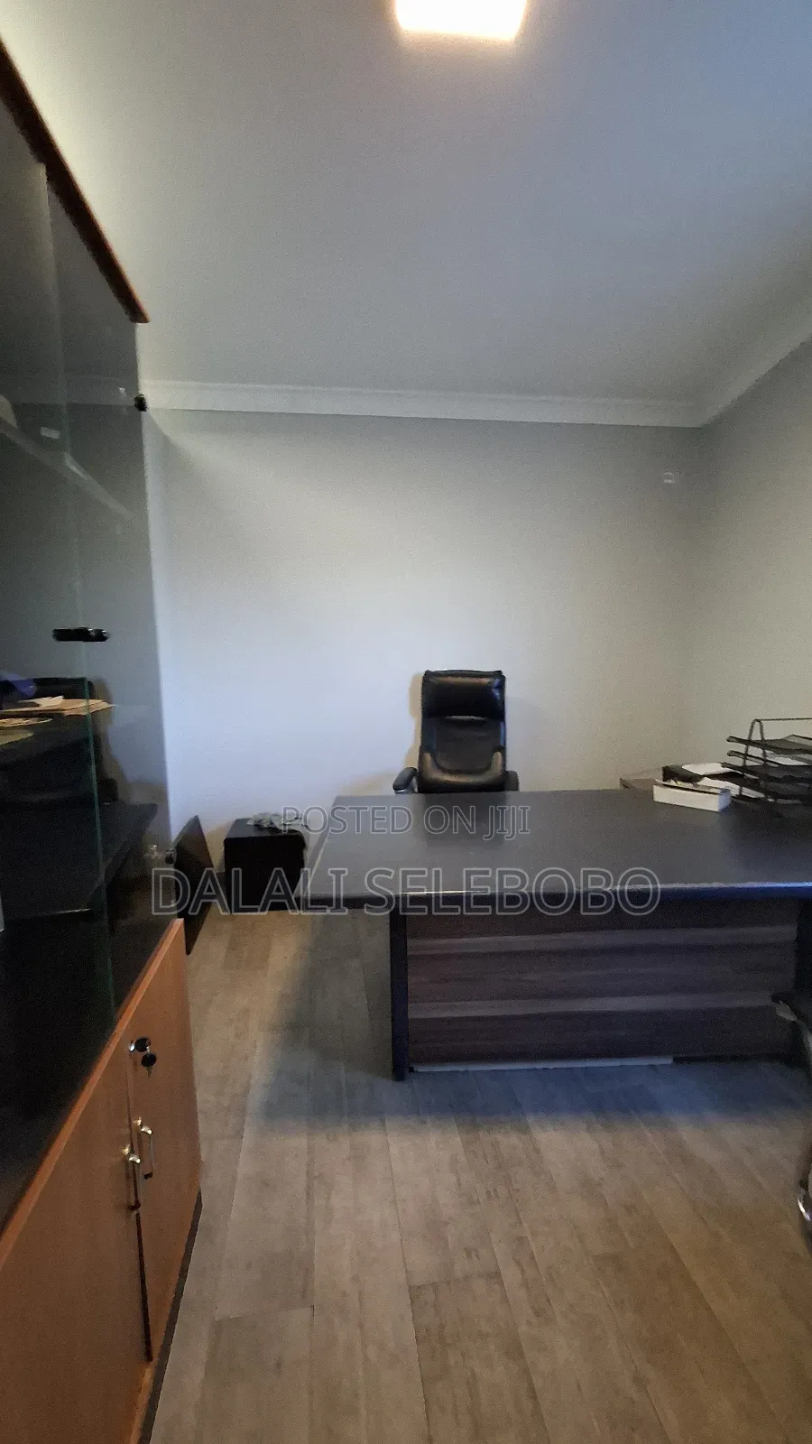 Office Space Flow1 Near by Mliman Cty Area