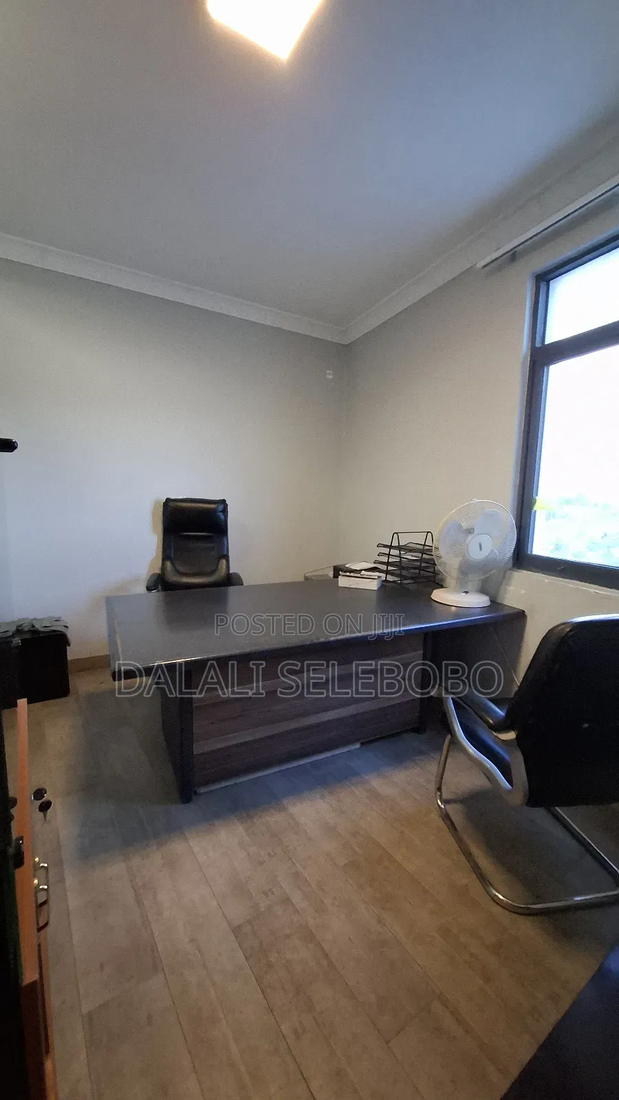 Office Space Flow1 Near by Mliman Cty Area