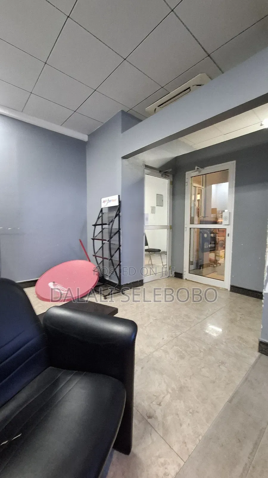 Office Space Flow1 Near by Mliman Cty Area
