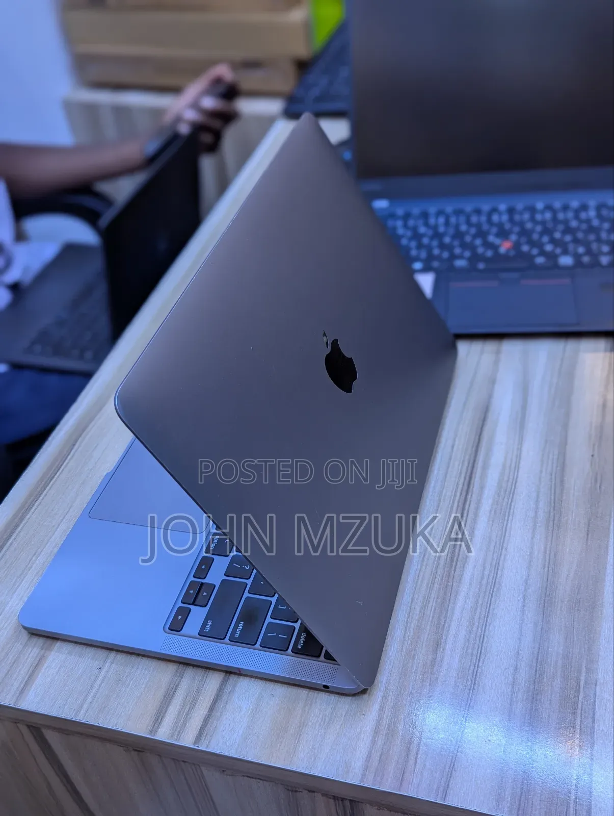 Laptop Apple MacBook Pro 2020 M1 16GB Apple M1 SSD 256GB