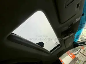 Toyota Vellfire 2016 Pearl
