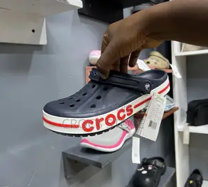 Crocs Nzuri