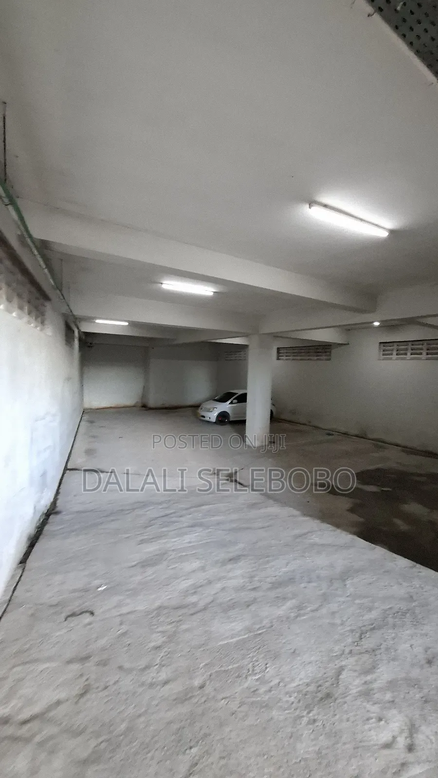 Flat Full Client at Mliman City Centre Sale