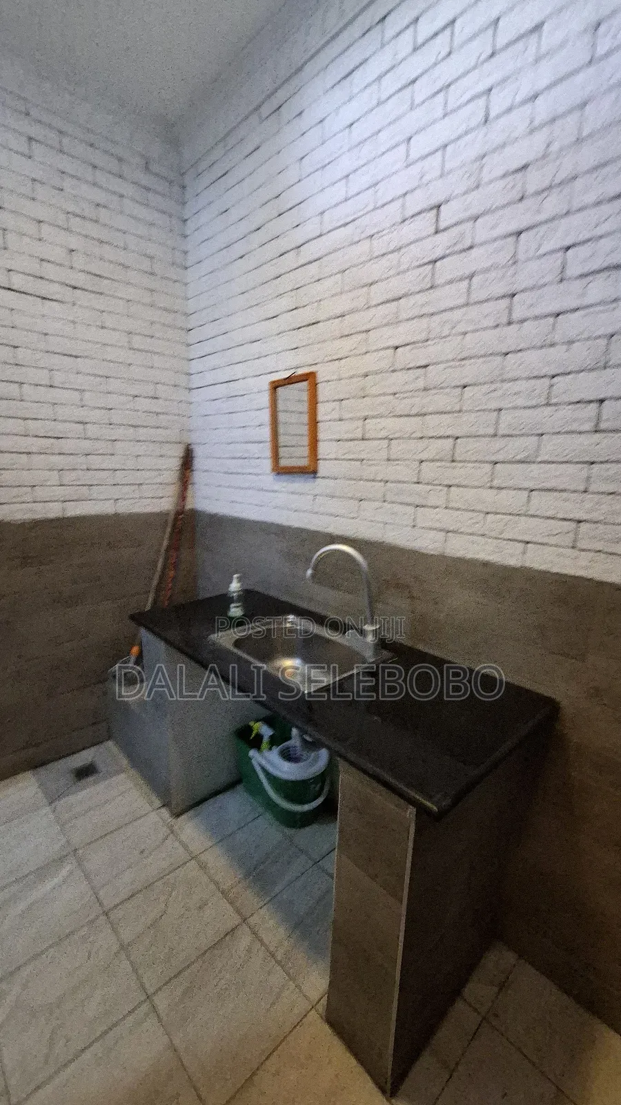 Flat Full Client at Mliman City Centre Sale