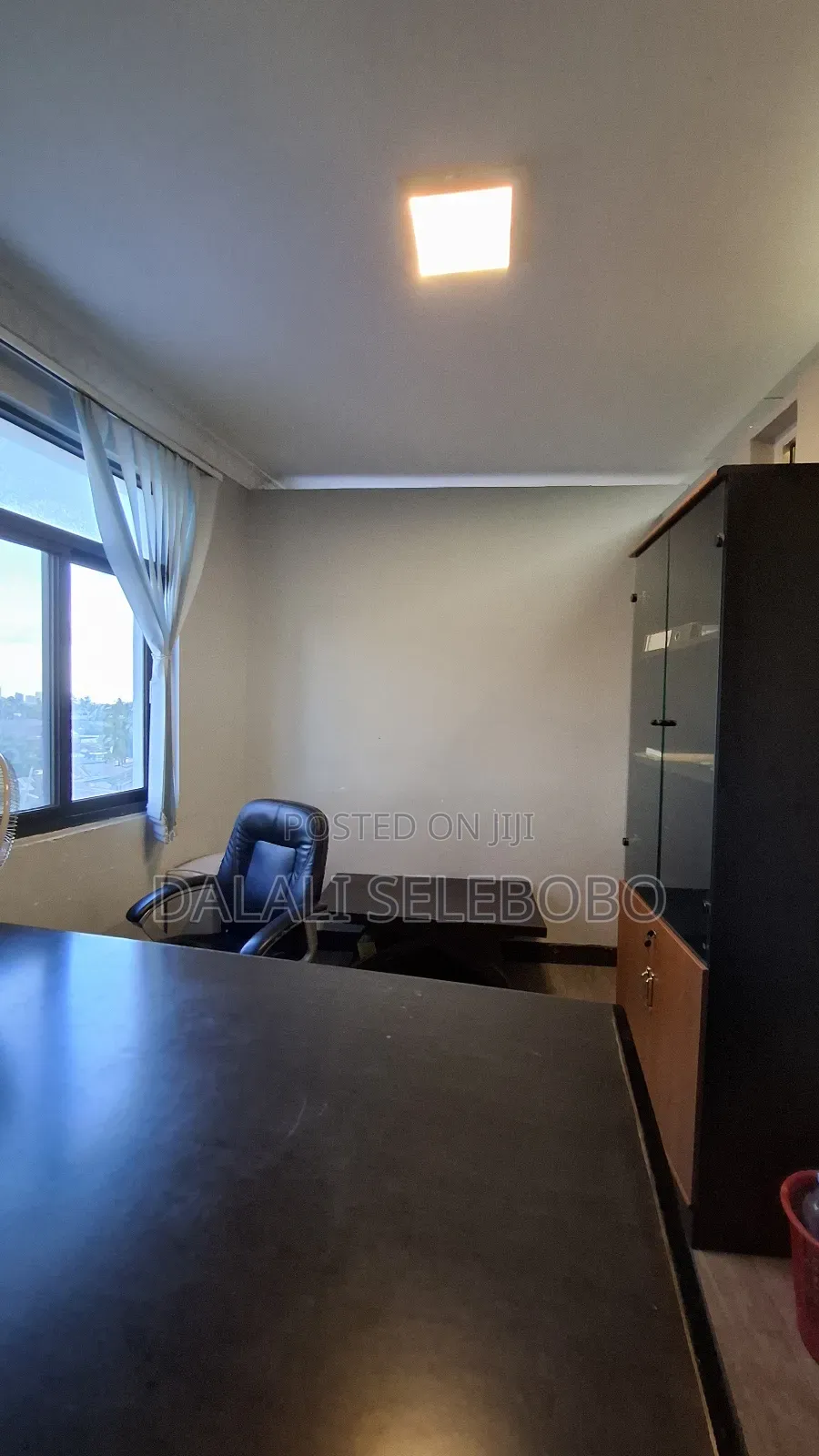 Flat Full Client at Mliman City Centre Sale