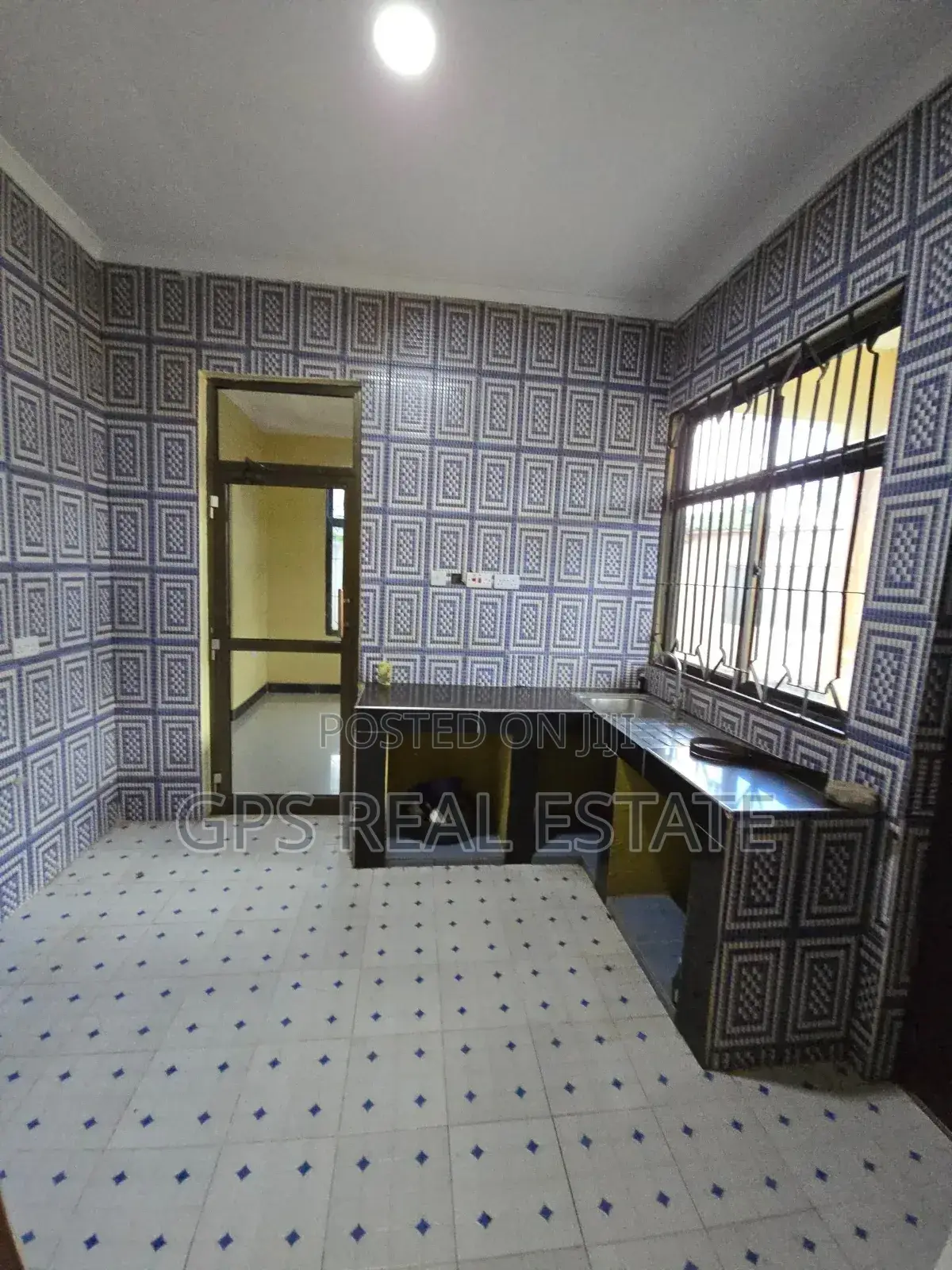 Furnished 3bdrm House in Kitunda Kivule Njia, Ilala for sale