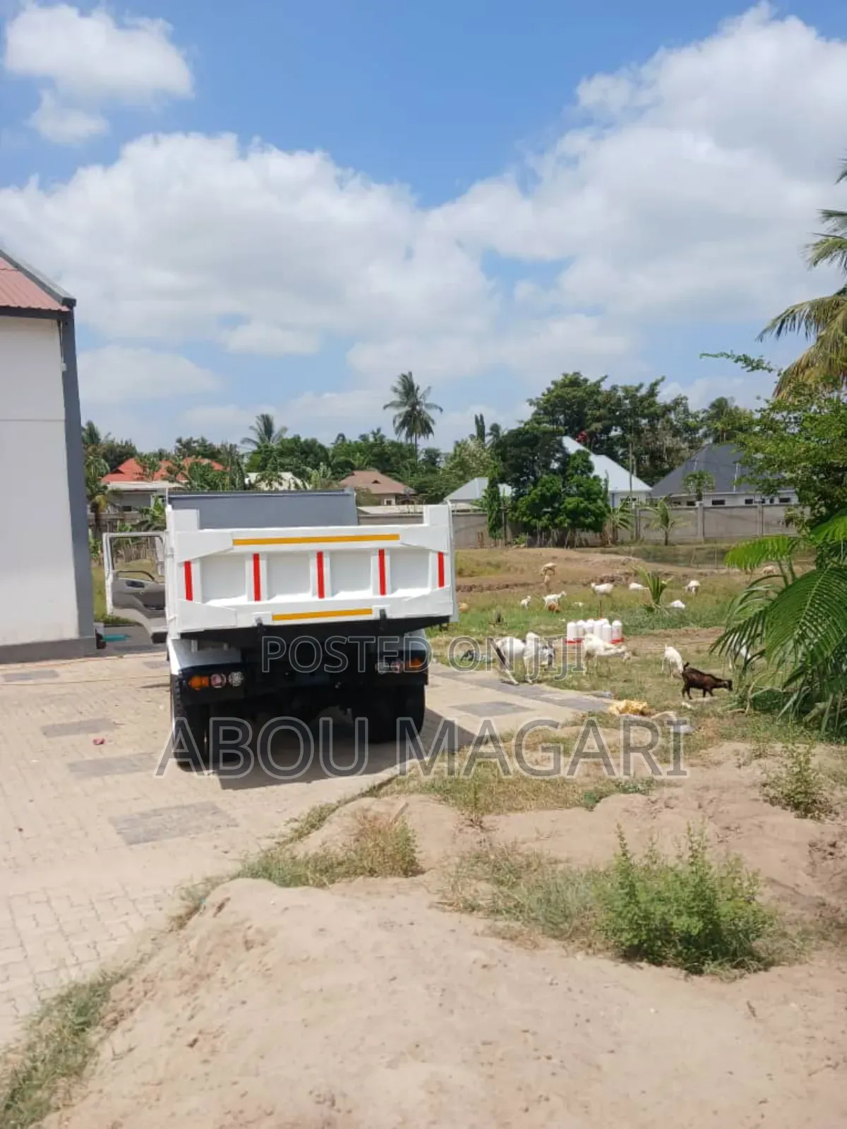 Faw Tipper