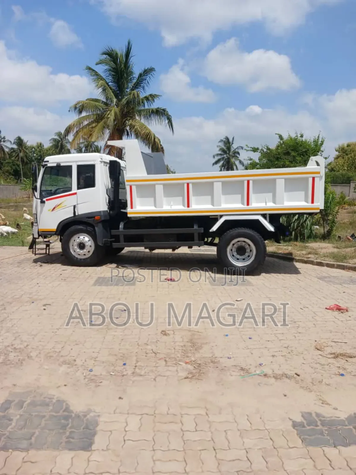 Faw Tipper