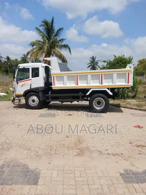 Faw Tipper