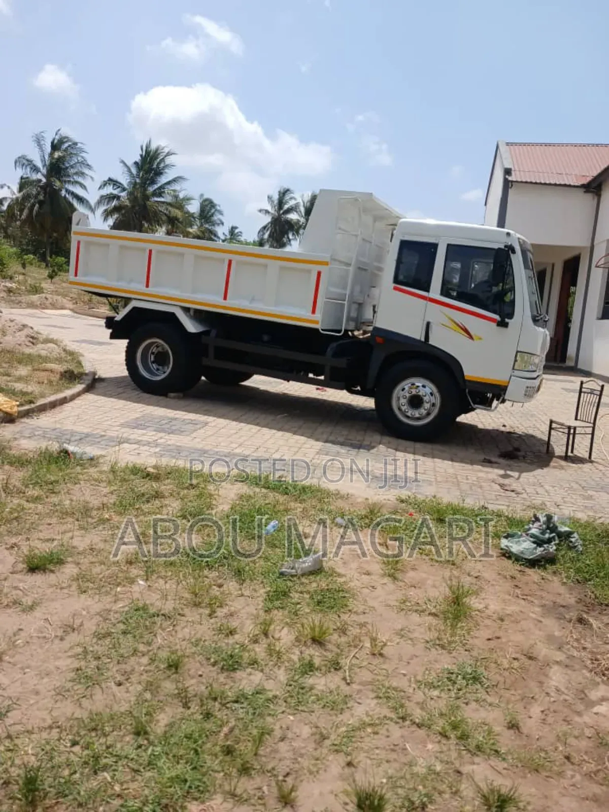 Faw Tipper