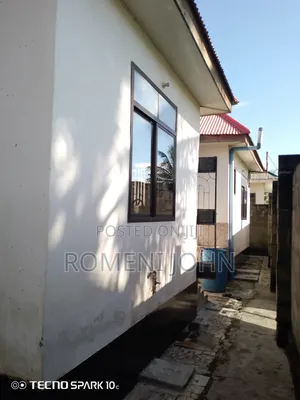 3bdrm House in Tanzania Daresalaam, Ilala for sale