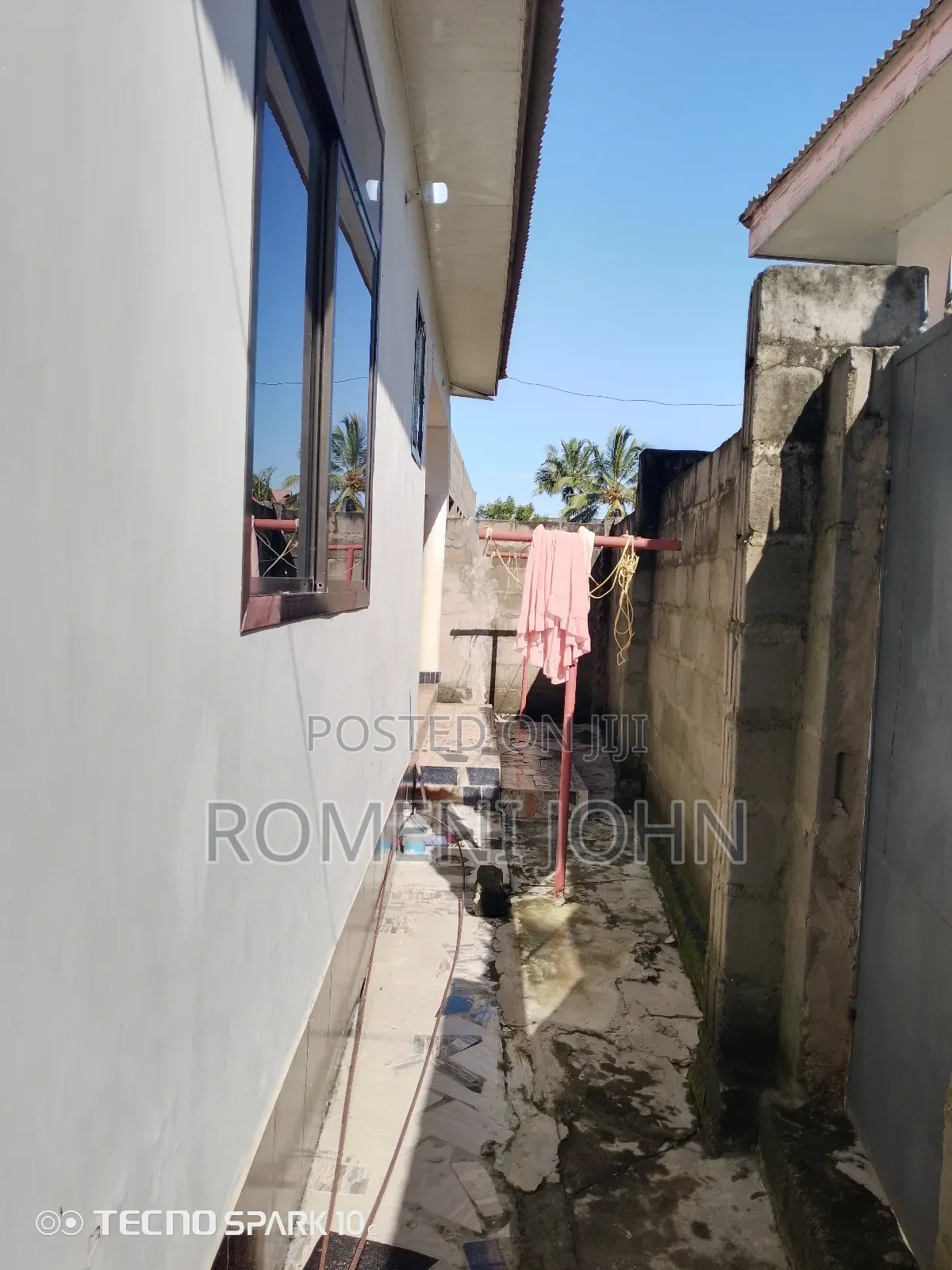 3bdrm House in Tanzania Daresalaam, Ilala for sale