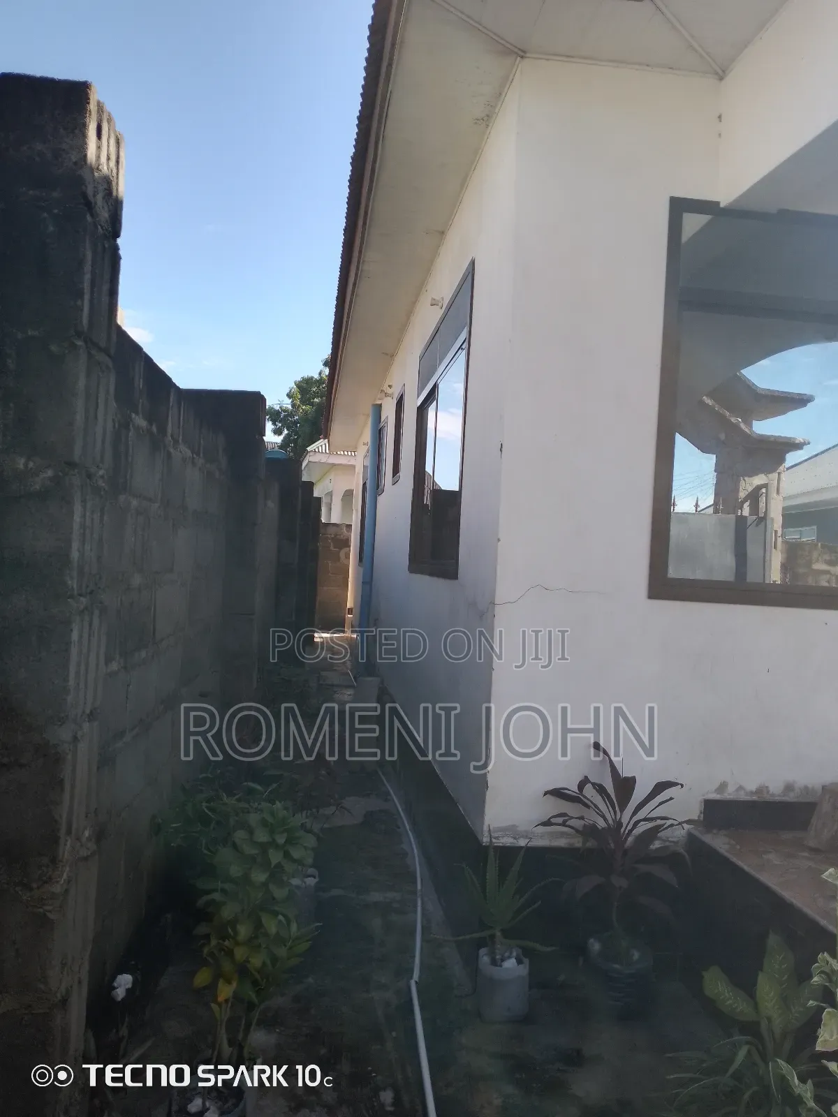 3bdrm House in Tanzania Daresalaam, Ilala for sale