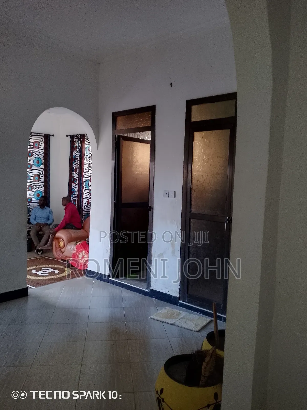3bdrm House in Tanzania Daresalaam, Ilala for sale