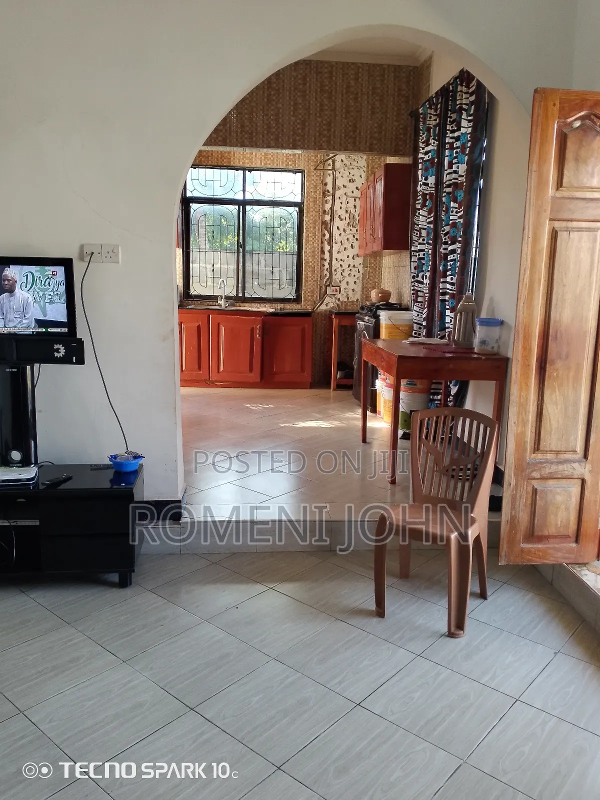 3bdrm House in Tanzania Daresalaam, Ilala for sale
