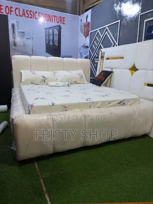 Bedsofa Classic Size 5*6