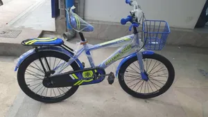 Photo - Kid Biycle/Baiskeli Ya Mtoto (Size20)