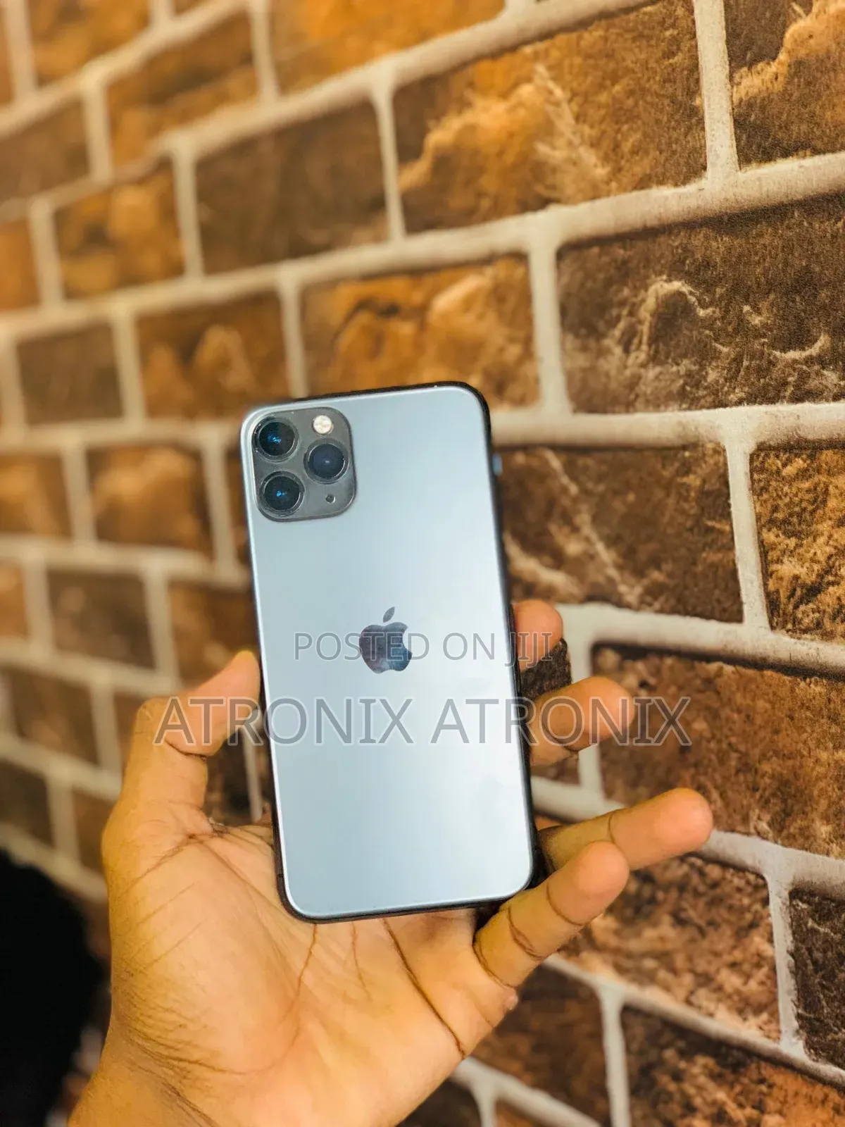 Apple iPhone 11 Pro Max 256 GB Black