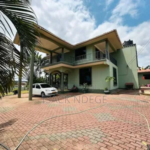 4bdrm House in Wazo, Kinondoni for rent