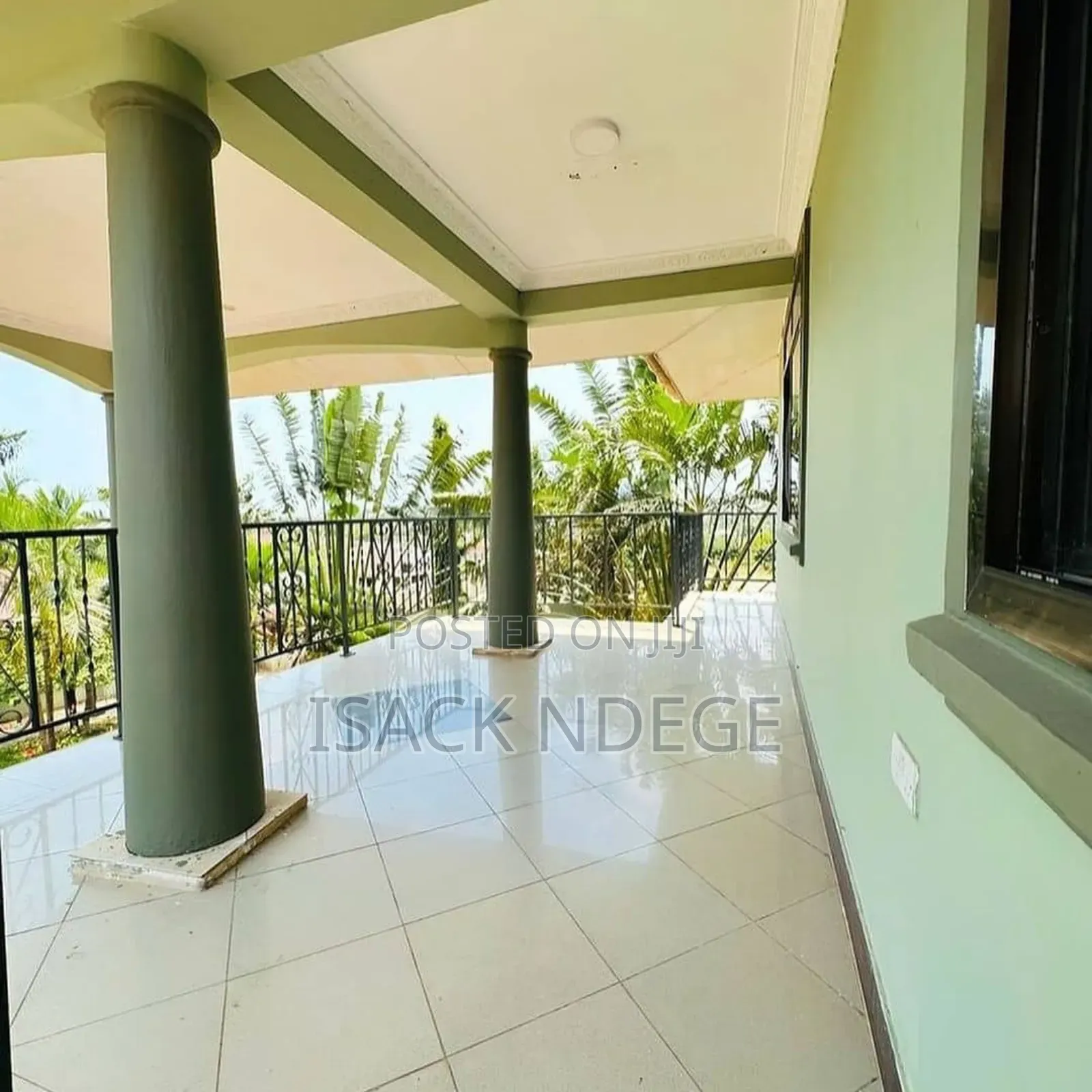 4bdrm House in Wazo, Kinondoni for rent