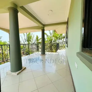 4bdrm House in Wazo, Kinondoni for rent