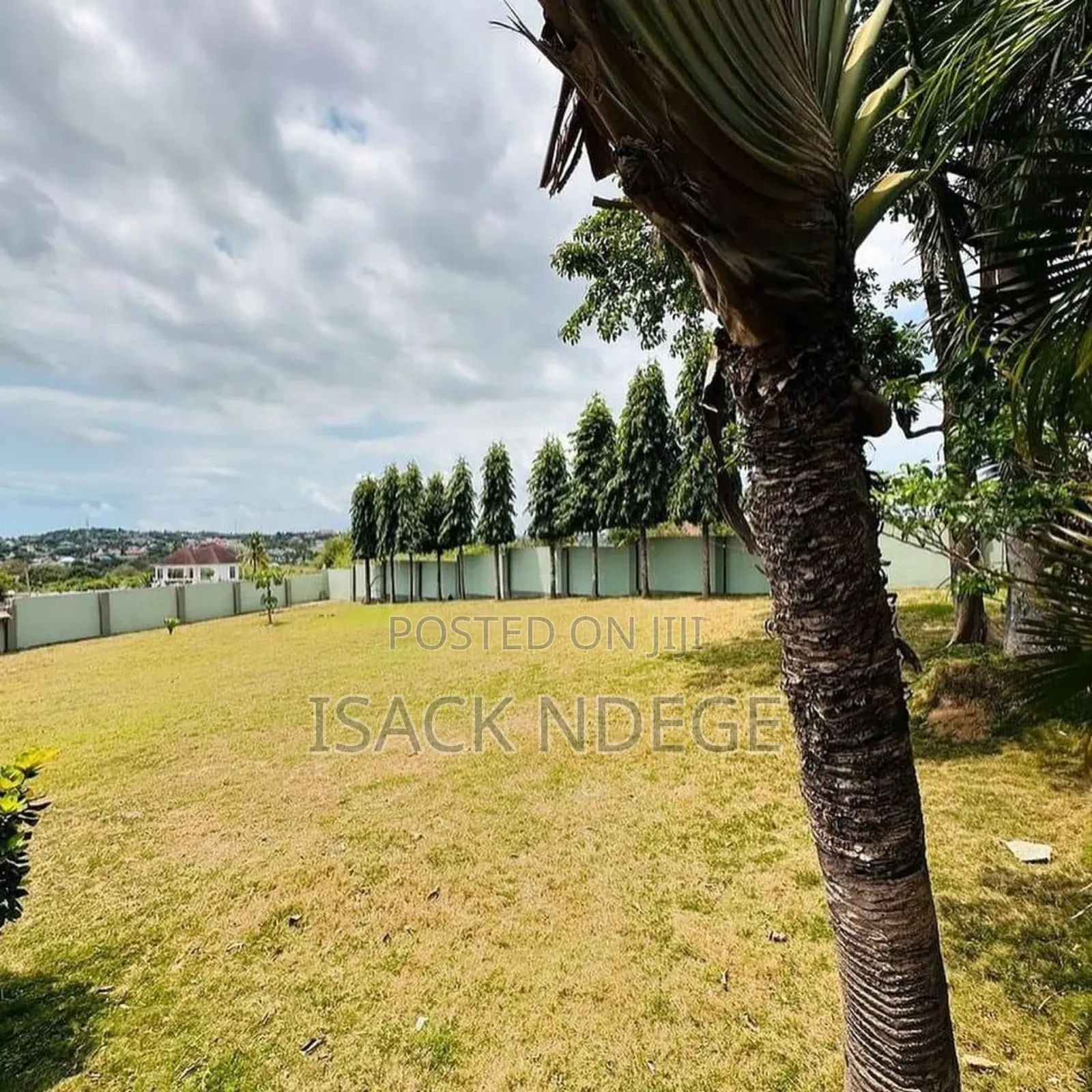 4bdrm House in Wazo, Kinondoni for rent