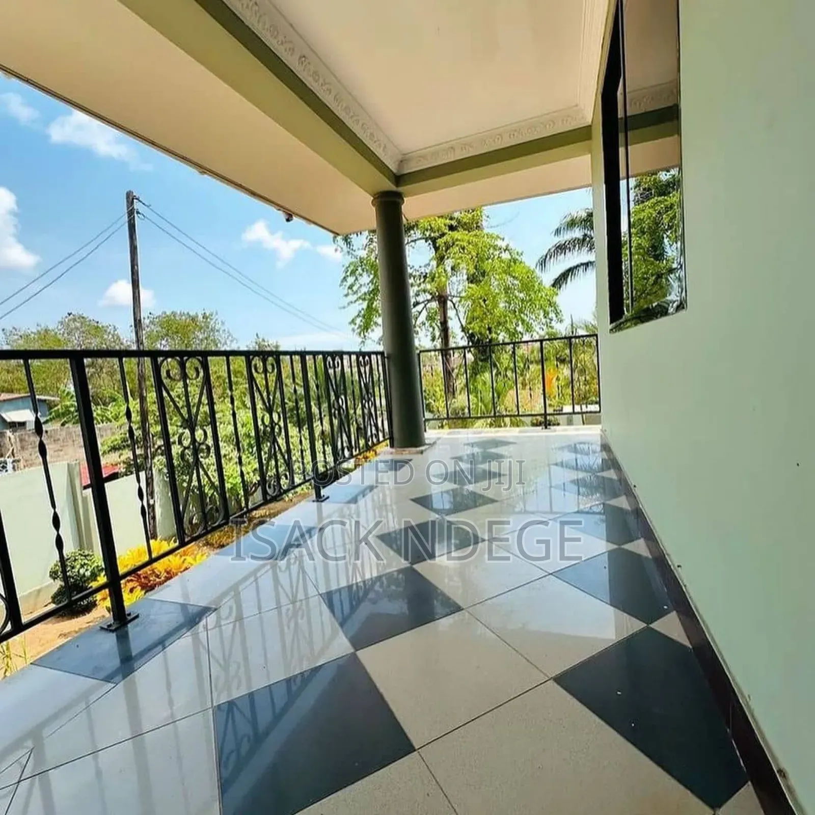 4bdrm House in Wazo, Kinondoni for rent