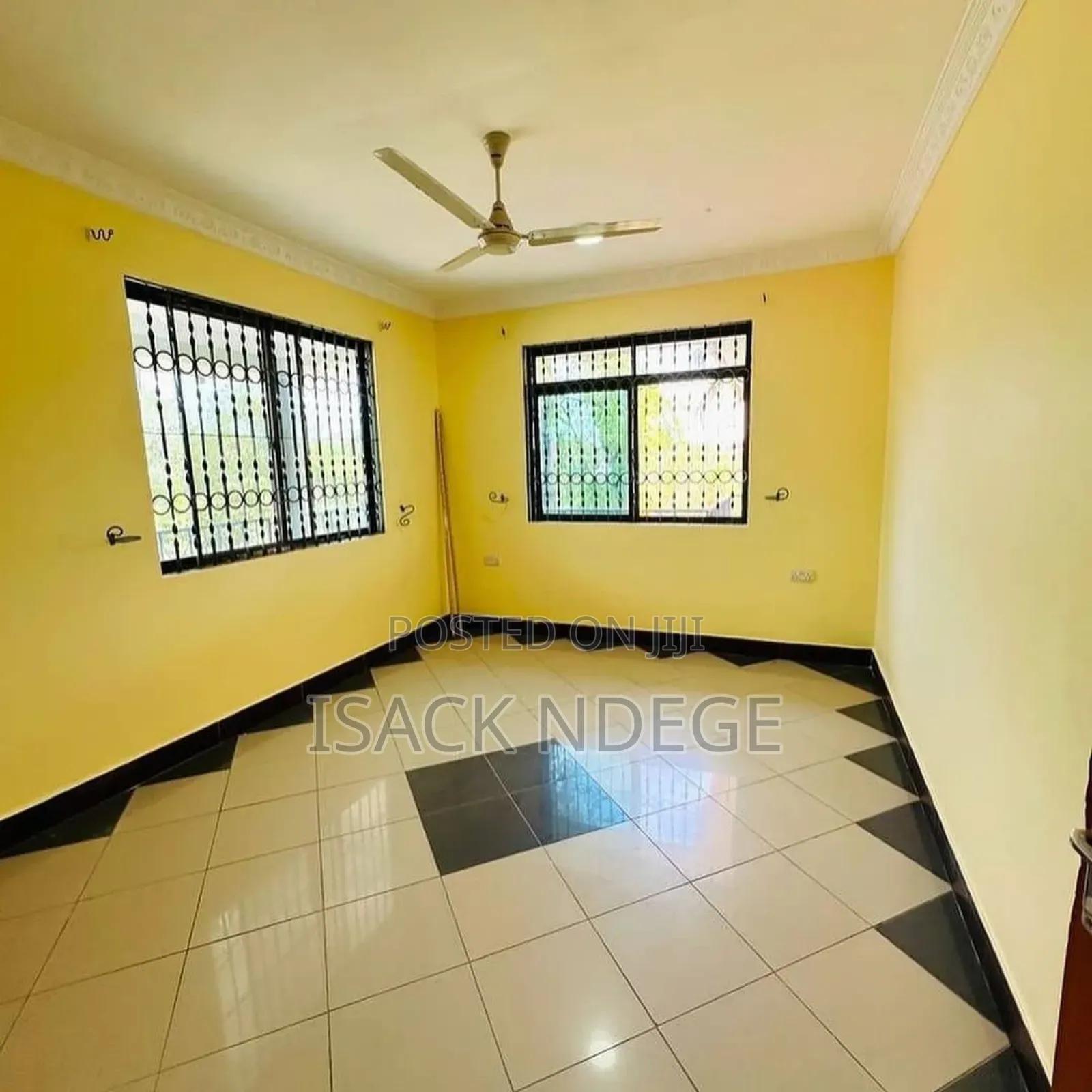 4bdrm House in Wazo, Kinondoni for rent