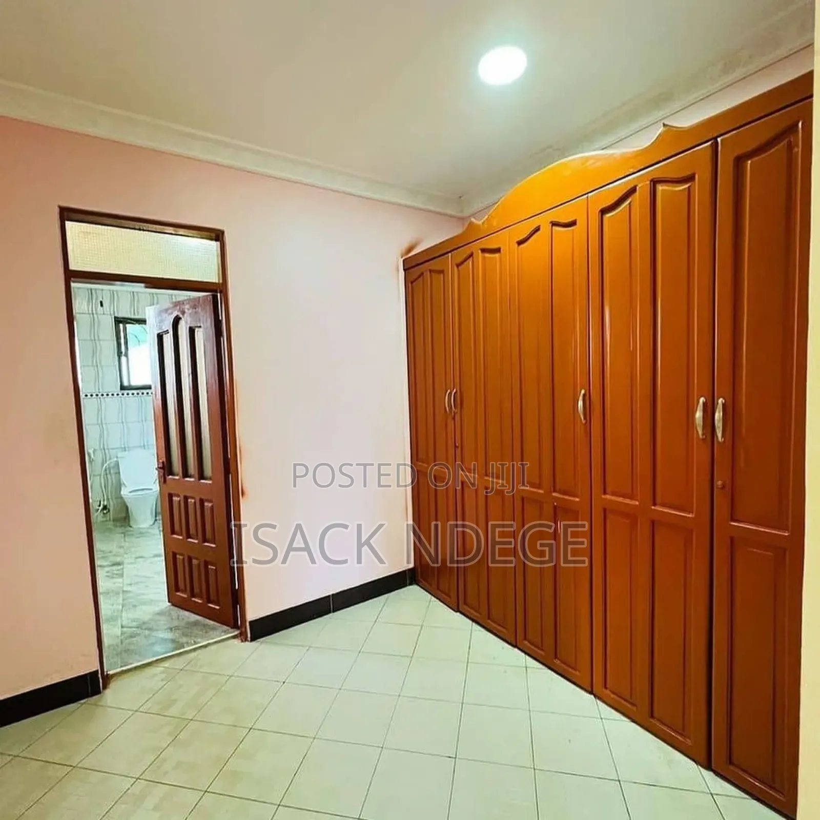 4bdrm House in Wazo, Kinondoni for rent