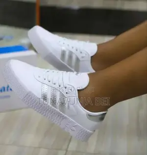 Samba Og Ladies
