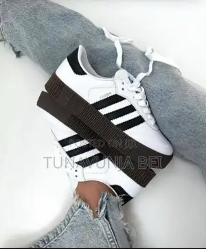 Samba Og Ladies