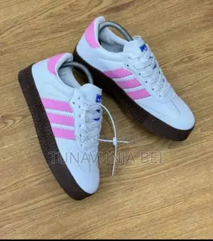 Samba Og Ladies
