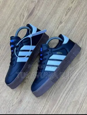 Samba Og Ladies