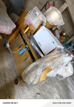 Mashine Ya Kuchakata Mafuta Ya Alizeti #Oilpressingmachine