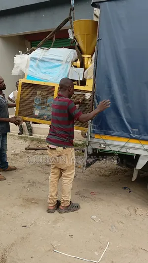 Mashine Ya Kuchakata Mafuta Ya Alizeti #Oilpressingmachine