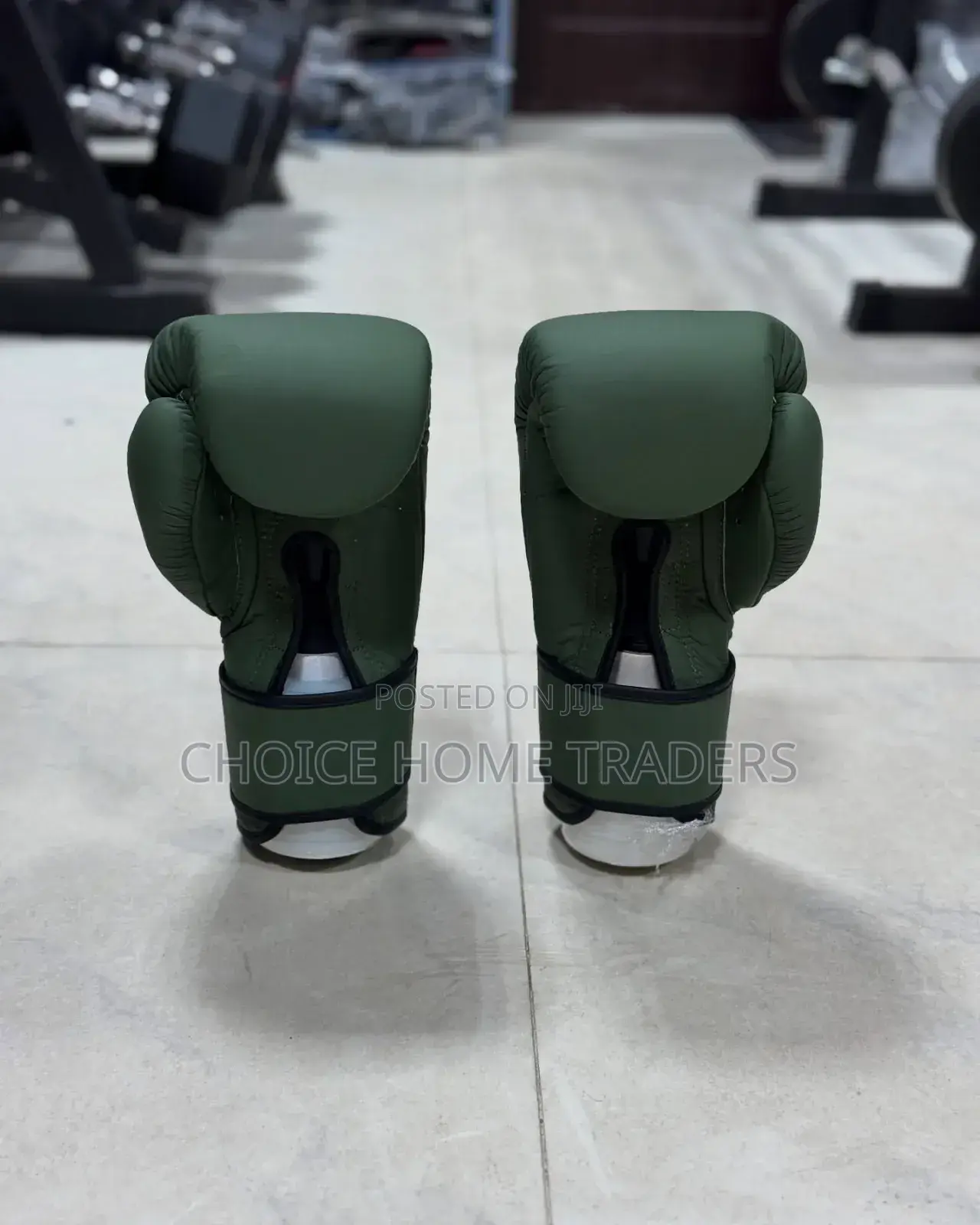 Punching Gloves
