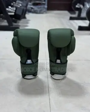 Punching Gloves