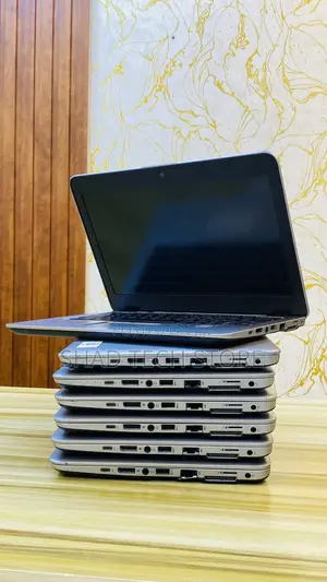 Laptop HP EliteBook 820 G3 8GB Intel Core I5 SSD 256GB