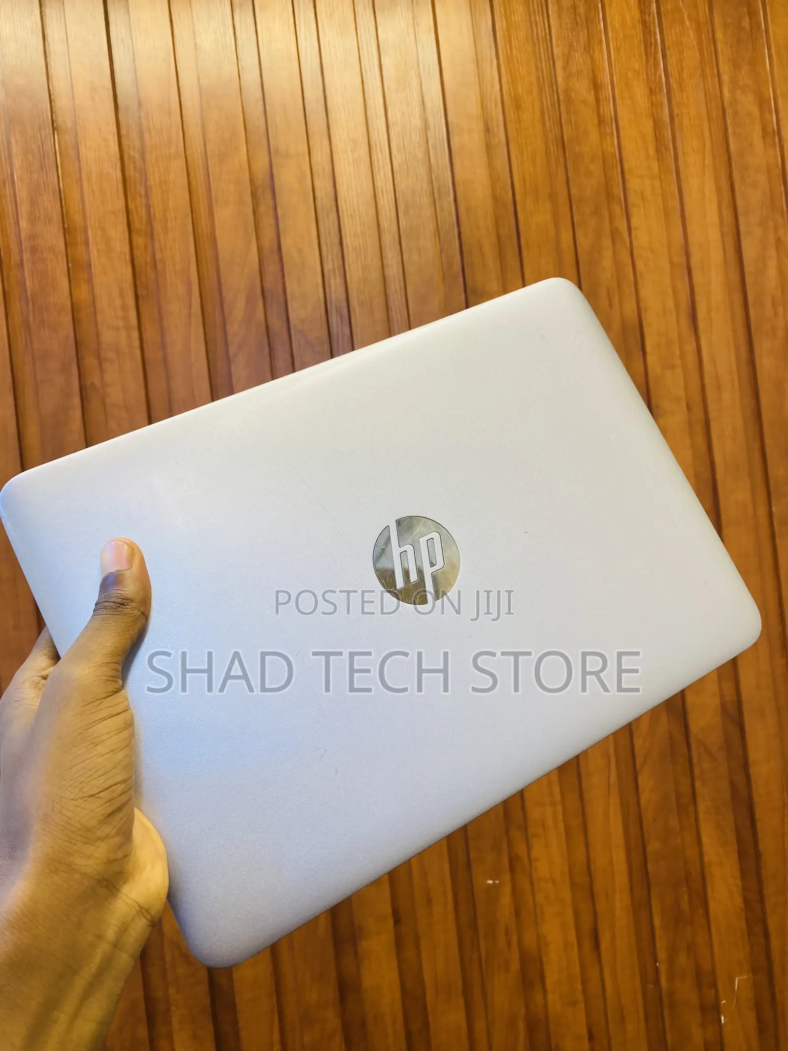 Laptop HP EliteBook 820 G3 8GB Intel Core I5 SSD 256GB