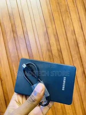 HDD External Disk