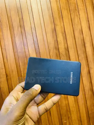 HDD External Disk
