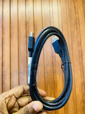 High Speed Hdmi Cable