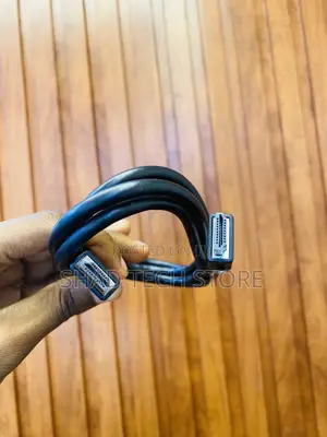 High Speed Hdmi Cable