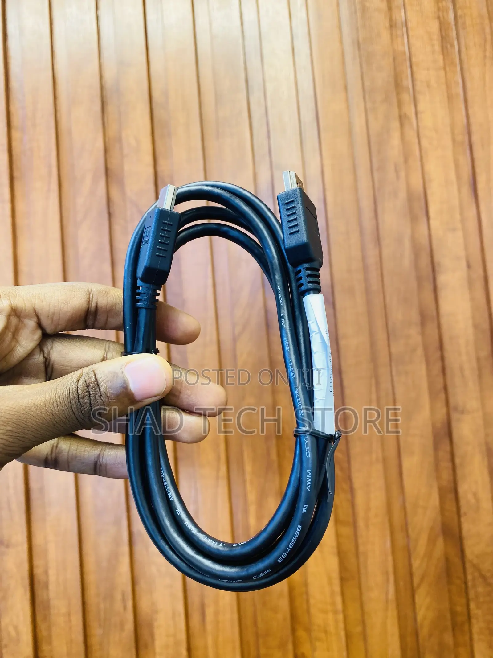 High Speed Hdmi Cable