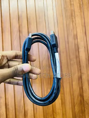 High Speed Hdmi Cable